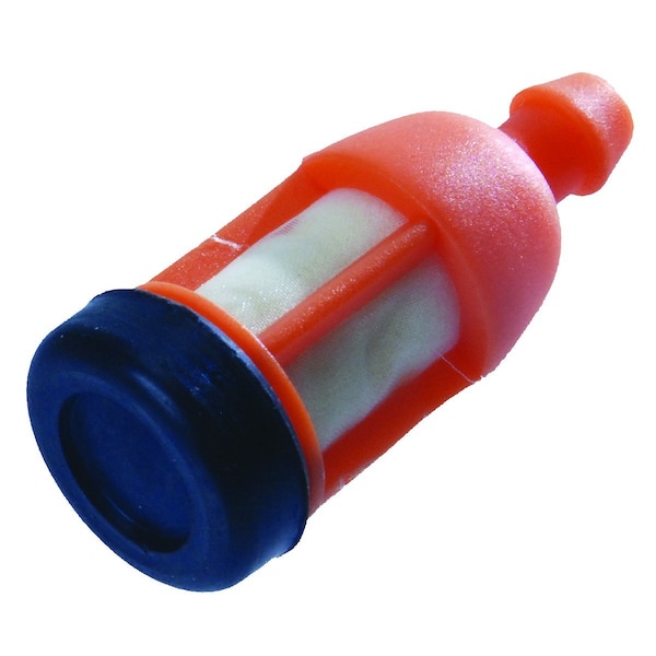 A & I Products Fuel Filter, In Tank 0.8" x1.7" x0.85" - A-B1FF203