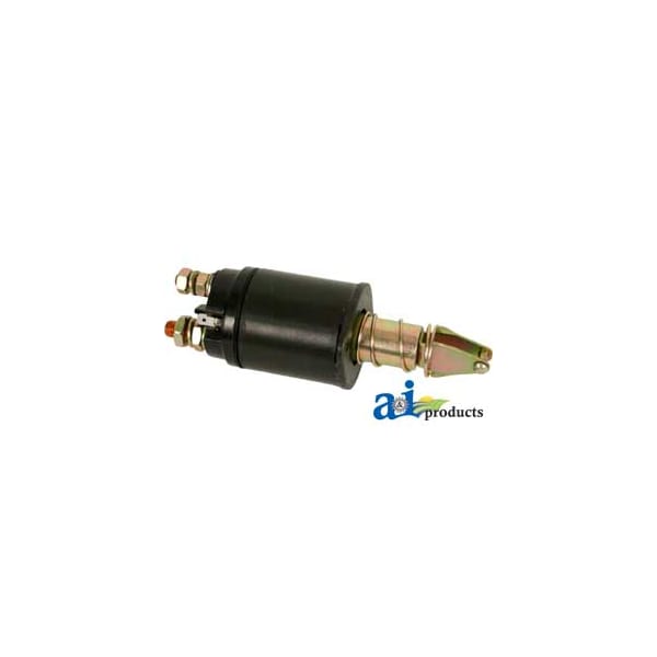 A & I Products Solenoid 6" x3" x3" - A-932301
