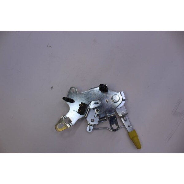 Kohler Cntrl Assy Non-Rem Var Spd W/Ch - 14 536 13-S