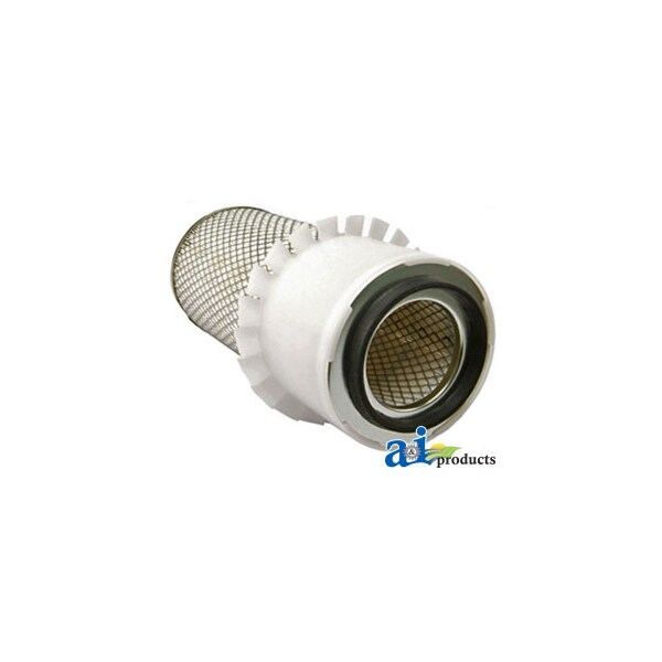A & I Products Filter, Air, Outer 8.2" x8.2" x12.9" - A-3125342R2
