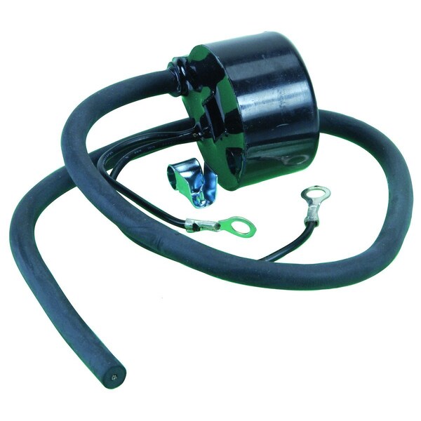 A & I Products Ignition Coil 2.43" x3.24" x3.75" - A-B1SB1884