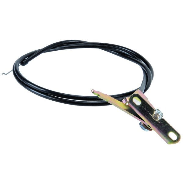 A & I Products Throttle Control Cable Assembly 8.2" x10.85" x2.3" - A-B1EM302