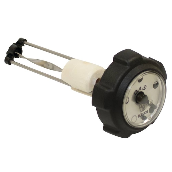 Stens Fuel Cap 125-352 For John Deere Am35120 - 125-352