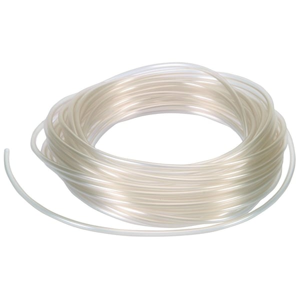 A & I Products Fuel Line, 1/8" Clear 0" x0" x0" - A-B1SB1352