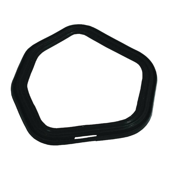 Stens Cylinder Valve Cover Gasket For Honda Gx240 Gx270 Gx340 Gx390 475-450 - 475-450