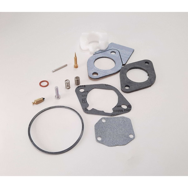 Kohler Kit Repair Overhaul - 24 757 18-S