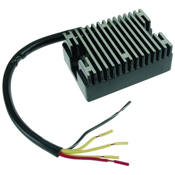 Ilb Gold Replacement For International Lighting, 230-22051 Regulator And Rectifier - 230-22051 REGULATOR AND RECTIFIER