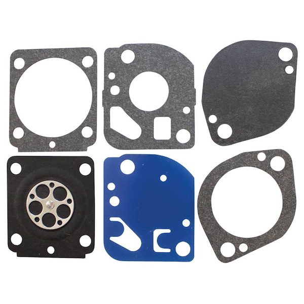 Stens Gasket And Diaphragm Kit 615-766 For Zama Gnd-93 - 615-766