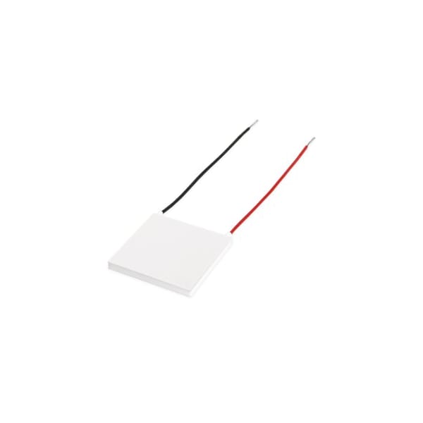 Cui Devices Thermoelectric Peltier Modules 30X15X3.6Mm Peltier 4.2Vin 8.5A Wirelead - CP85301535