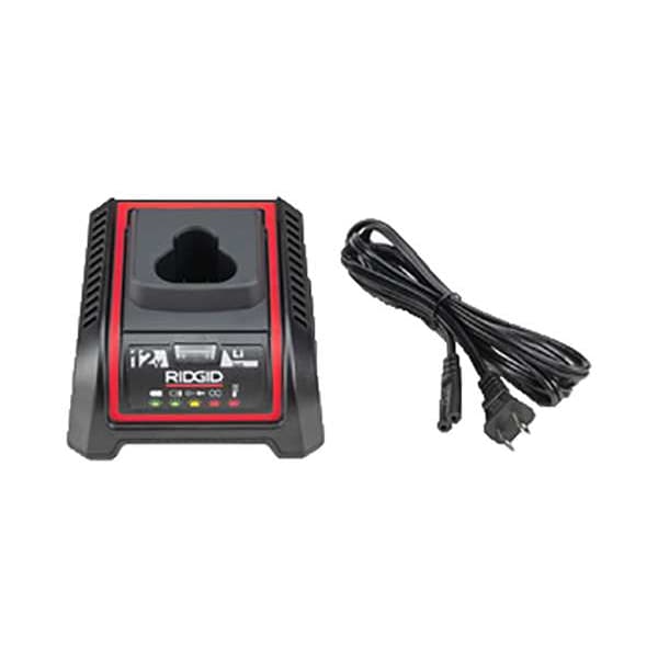 Ridgid Battery Charger For Li-Ion 12V - 55193