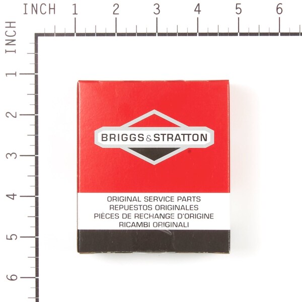 Briggs & Stratton RING SET-STD - 696403
