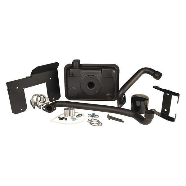 Kohler Muffler Kit, For Use With 11K742, 11K743 - 24 786 20-S