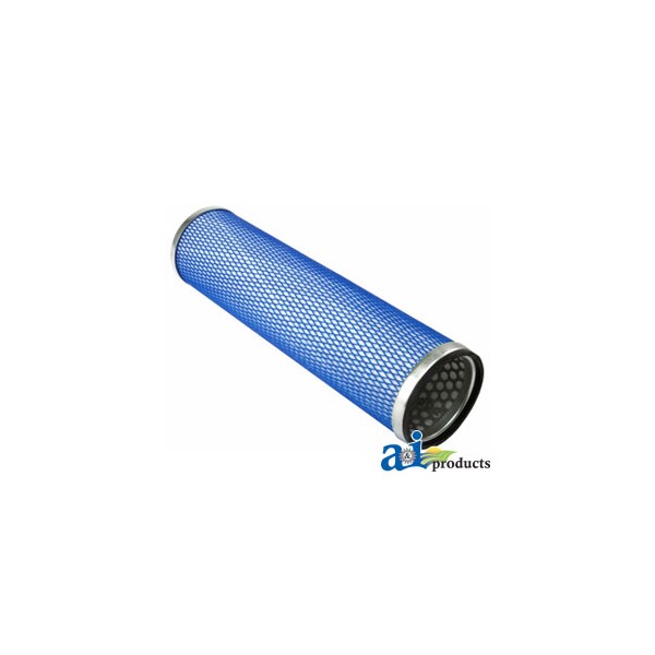 A & I Products Filter, Inner Air 12" x2" x2" - A-3611133M1