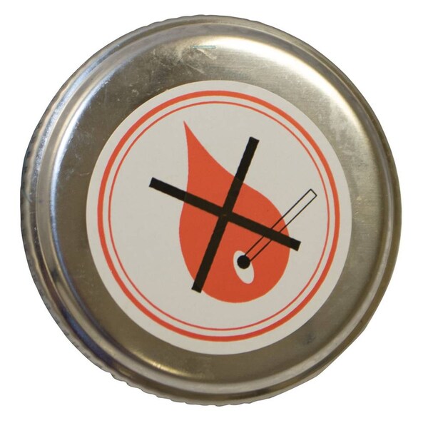 Stens Fuel Cap 125-368 For Honda 17620-402-010 - 125-368