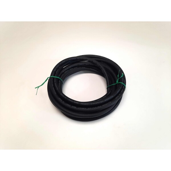 Tecumseh Real One - Fuel Line 25 (5) Zz - 430173