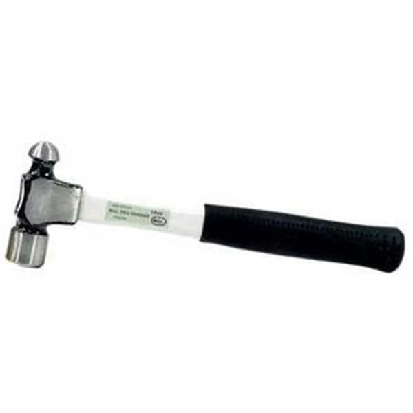 Keen Hammer Ball Pein 32Oz. Fiberglass Handle - KE589200