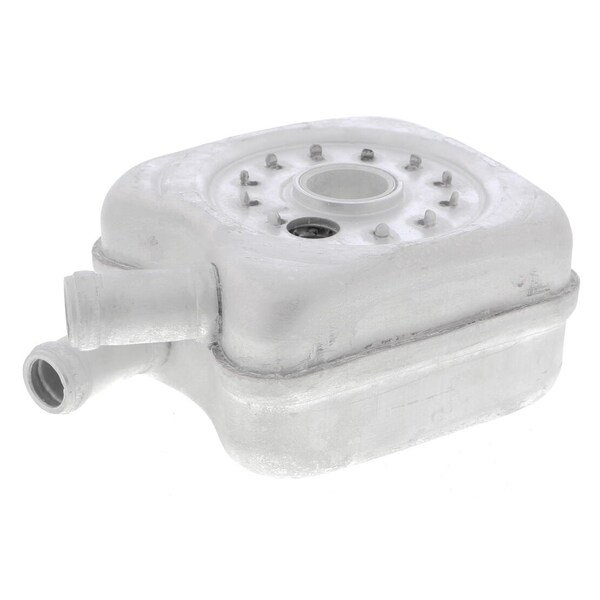 Vemo Oil Cooler Engine O, V15-60-6011 - V15-60-6011