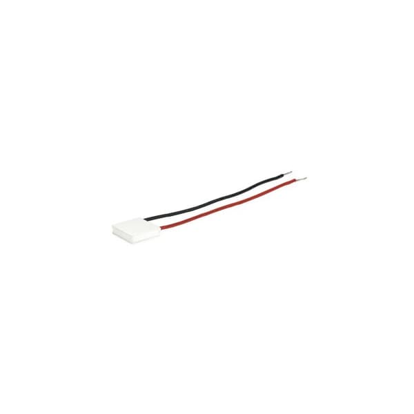 Cui Devices Thermoelectric Peltier Modules 20X20X3.6Mm Peltier 8.8Vin 3.9A High Per - CP39236H