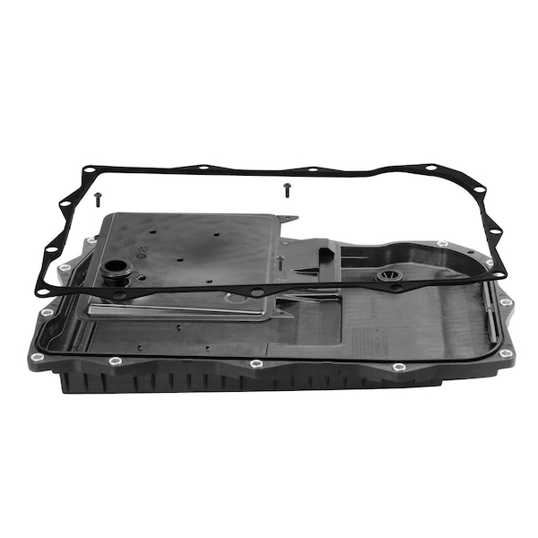 Vaico A/T Oil Pan, V20-0582 - V20-0582