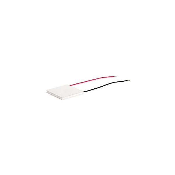 Cui Devices Thermoelectric Peltier Modules 30X15X4.05Mm Peltier 4.2Vin 5A Wire Lead - CP50301541