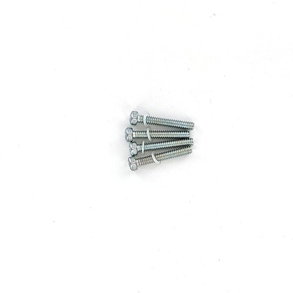 Hutchins Manufacturing HANDLE HOUSING SCREWS-SET OF 4 - HU1234S