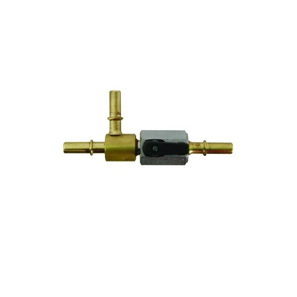S.U.R. & R. Auto Parts Shut Off Valve Assembly (1) - SRRFPT05