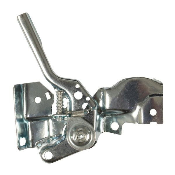 A & I Products THROTTLE CONTROL ASSEMBLY  HONDA GX 160 5.3" x5.2" x1.3" - A-B1HD0053