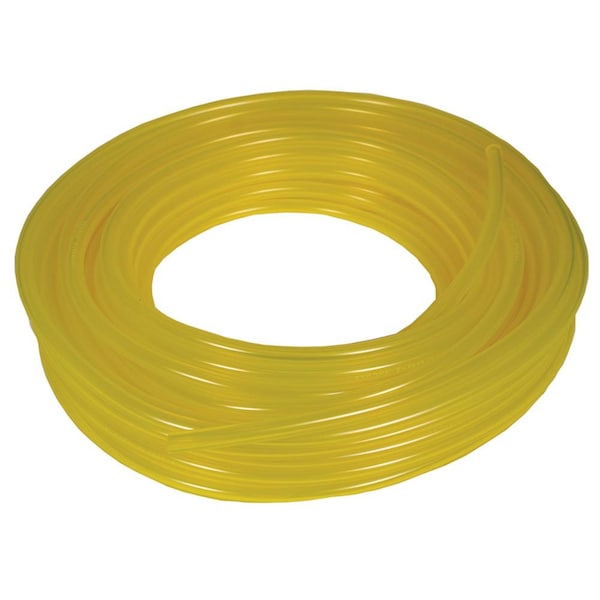 Stens Tygon Fuel Line 18" Id X 14" Od Oil Chemical Gas Resistant 115-343 - 115-343