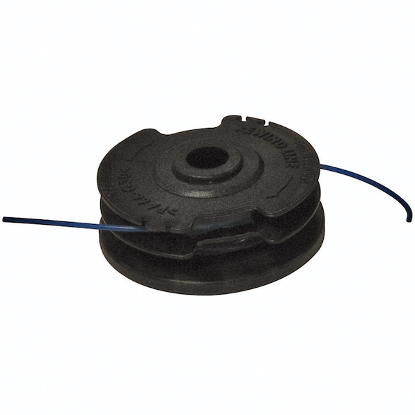 Toro Toro Dual Residential Grade 0.065 in. D X 25 ft. L Replacement Line Trimmer Spool - 88512