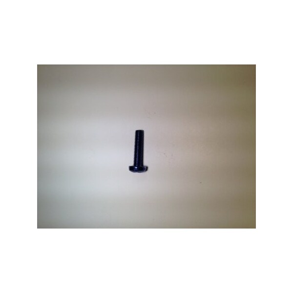 Kohler Screw Phllp Pan M6X1 0X25 - M-643025-S
