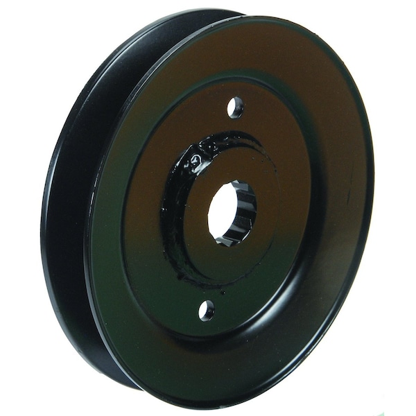 A & I Products Drive Pulley 5.75" x5.7" x1" - A-B1GD55