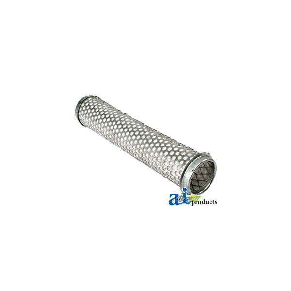 A & I Products Filter, Inner Air 3" x11" x3" - A-1897152M1