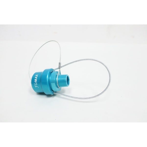 Flomax International Ltd Engine Oil Nozzle Heavy Equipment - ENBL-P