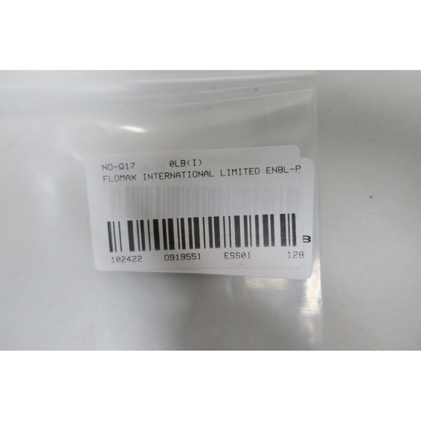 Flomax International Ltd Engine Oil Nozzle Heavy Equipment - ENBL-P
