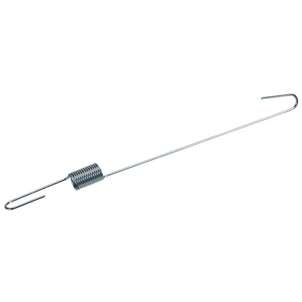 A & I Products Spring, Throttle Return 4.9" x0.25" x0.25" - A-B1HD0055