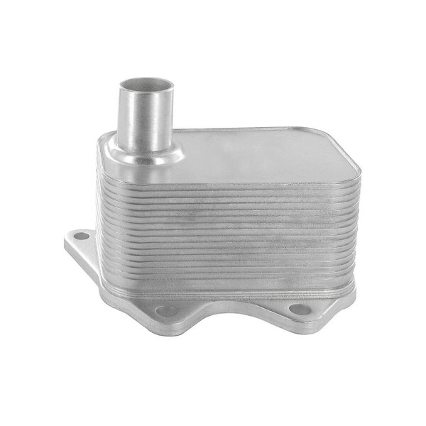 Vemo Oil Cooler Engine O, V15-60-6020 - V15-60-6020