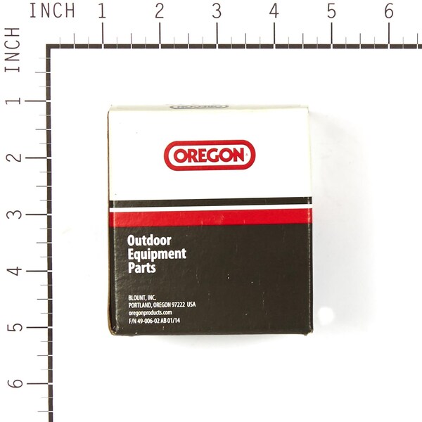 Oregon Module SOLID STATE  -TECUMSEH - 33-343