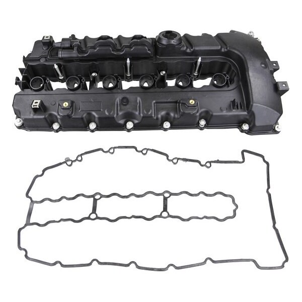 Crp Products Valve Cover N54B30A Valve Covr N54B, Vce0104 - VCE0104