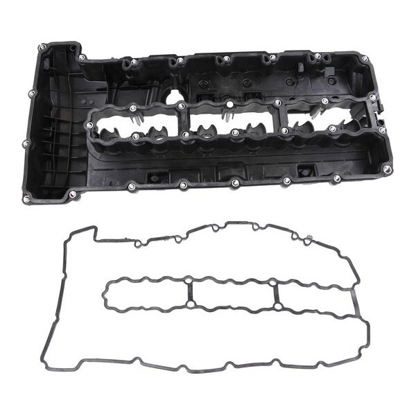 Crp Products Valve Cover N54B30A Valve Covr N54B, Vce0104 - VCE0104