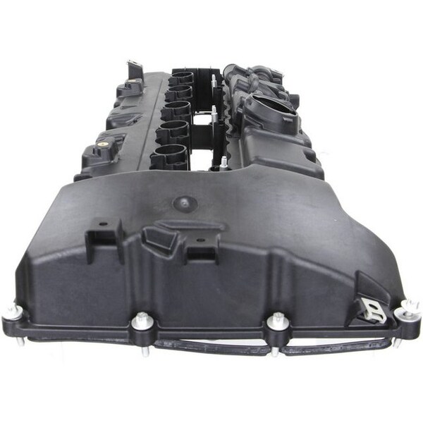 Crp Products Valve Cover N54B30A Valve Covr N54B, Vce0104 - VCE0104