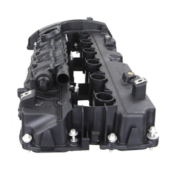 Crp Products Valve Cover N54B30A Valve Covr N54B, Vce0104 - VCE0104