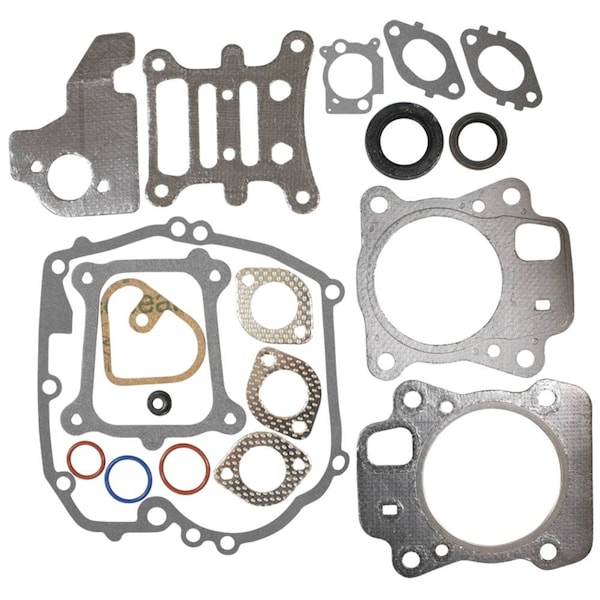 Stens Gasket Set 480-043 For Briggs & Stratton 110P02 110P05 111P02 592173 - 480-043