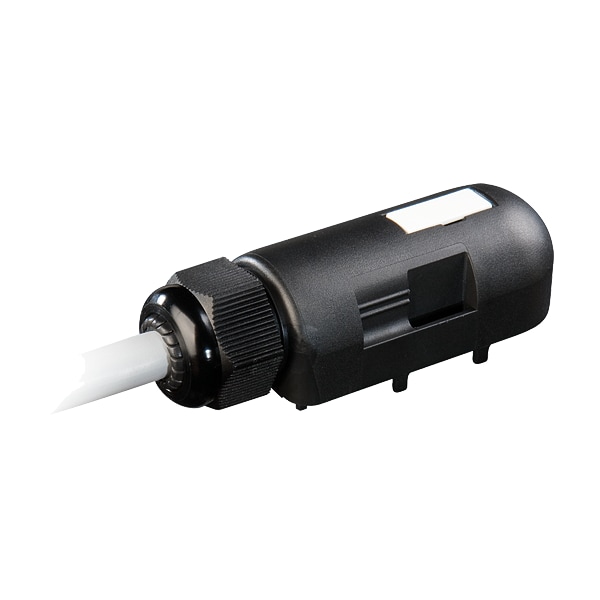 Murr Elektronik PRE-WIRED CAP FOR EXACT8, 8XM8, 3 POLE, 5.0m PUR/PVC 8x0, 34+2x0, 75 - 8000-88049-3570500