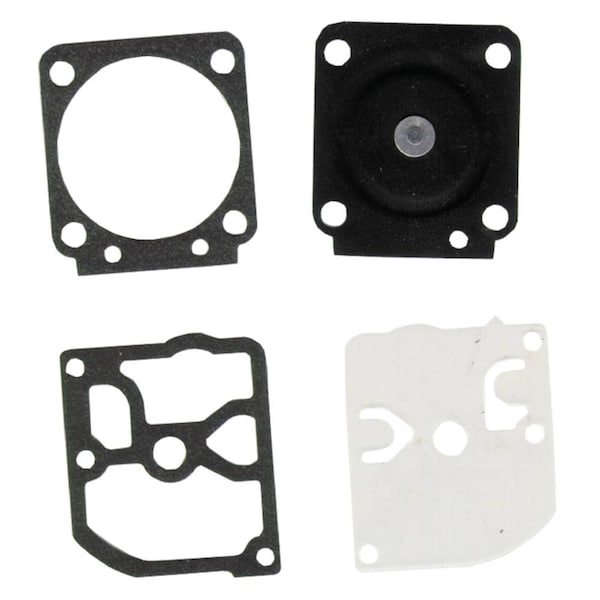 Stens Gasket And Diaphragm Kit 615-108 For Zama Gnd-28 - 615-108