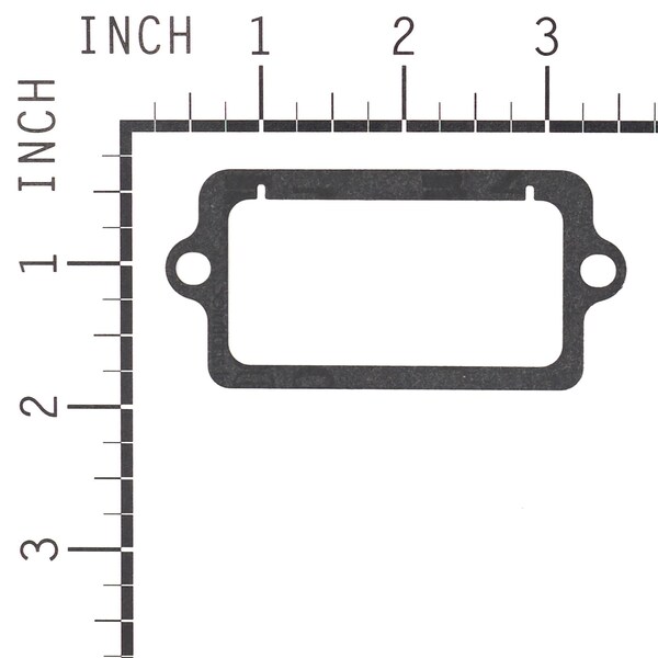 Briggs & Stratton Gasket (10 of 27549S) - 4159
