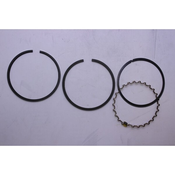 Kohler Rings 020 - 235289-S