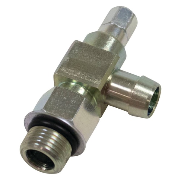 Stens Oil Drain Valve For Kawasaki 99969-1395 - 125-732