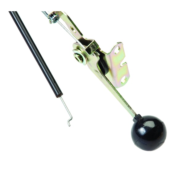 Oregon Throttle Control Cable - 60-522