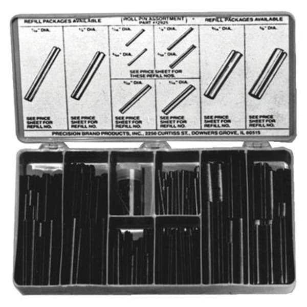 Precision Brand Precision Brand 605-12925 Roll Pin Kit - 605-12925