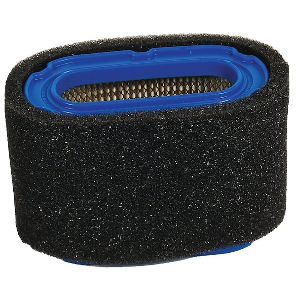 Sunbelt AIR FILTER, HONDA 17211-ZF5-V01, GXV340K 3.45" x5.55" x3.55" - A-B1AF257